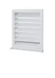 STIEBEL-ELTRON-Wetterschutzgitter-LGWS-315-FHH-GL-fuer-AWG-B-alu-weiss-204531 gallery number 1